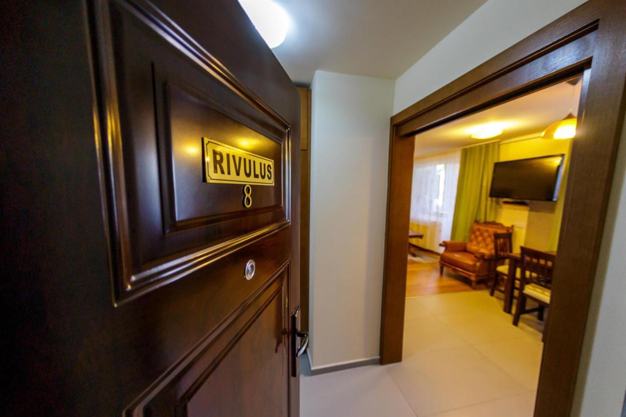 Apartament Family Rivulus 8 Baia Mare Exterior photo