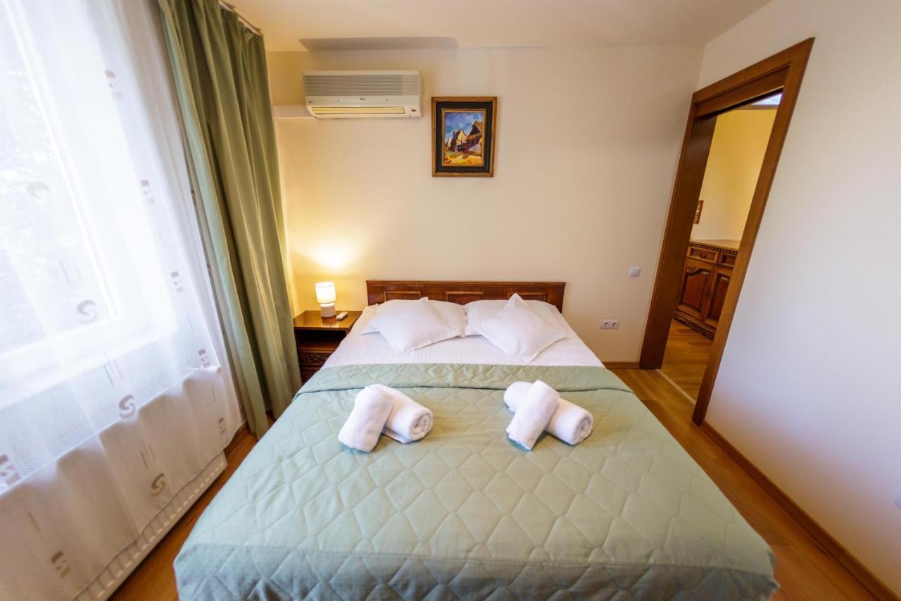 Apartament Family Rivulus 8 Baia Mare Exterior photo
