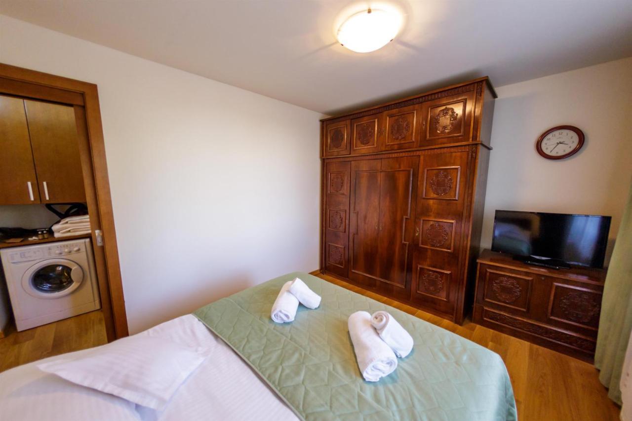 Apartament Family Rivulus 8 Baia Mare Exterior photo
